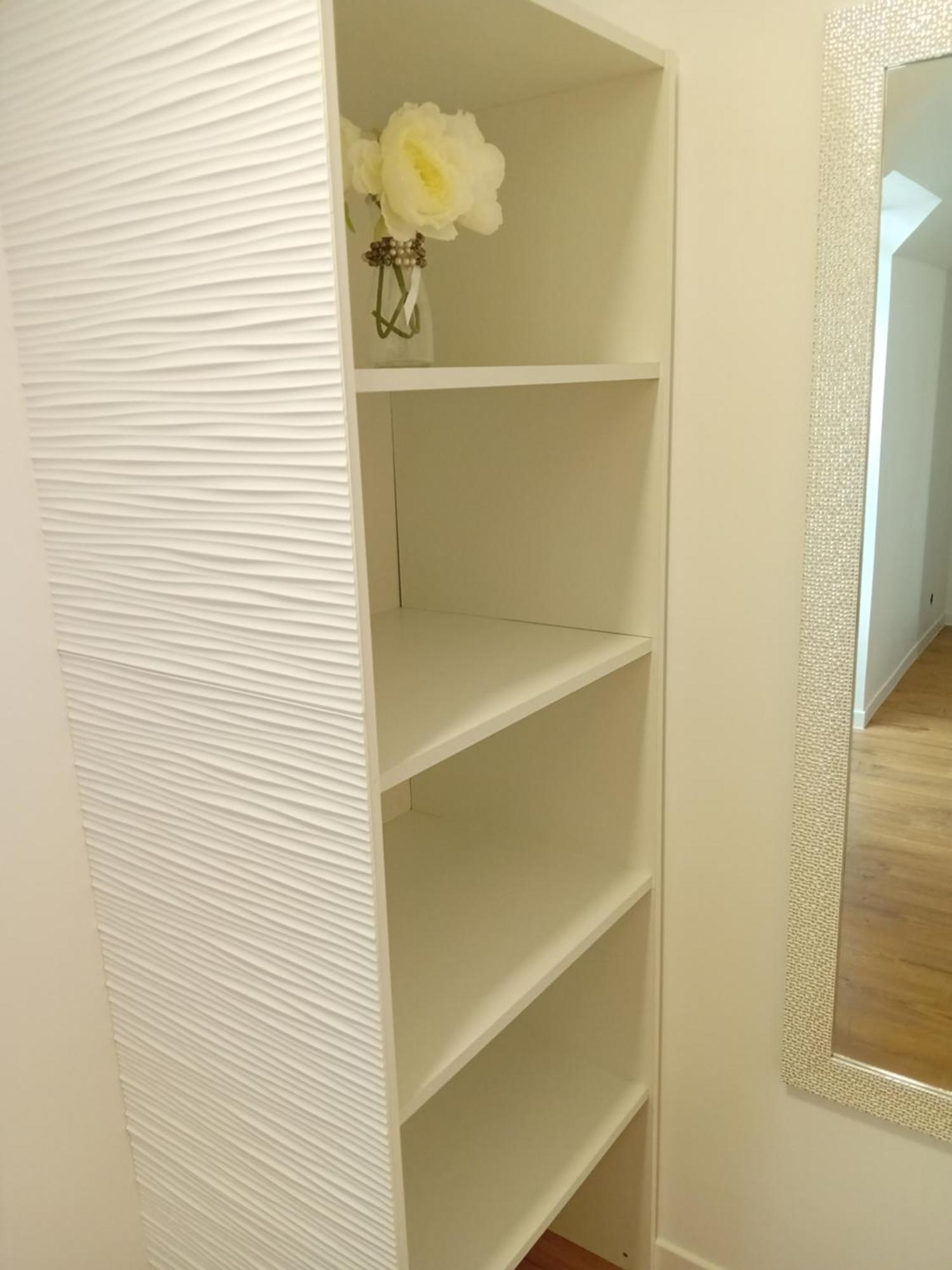 Chambre, Salle De Bain, Toilette, Salon Privatif Sainte-Marie-du-Mont  Rom bilde